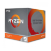 AMD Ryzen 9 3900X Box AM4 (3,800GHz) with Wraith Spire cooler with RGB LED