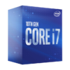 Intel Box Core i7 Processor i7-10700 2,90Ghz 16M Comet Lake