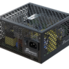 Power SupplySeasonic PRIME PX-500 500W Fanless