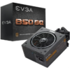 Power Supply EVGA BQ 850