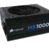 Power SupplyCorsair HX1000i (CP-9020074-EU)