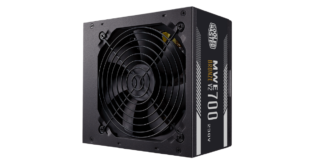 Power SupplyCooler Master MWE BRONZE 700W V2 (Retail)