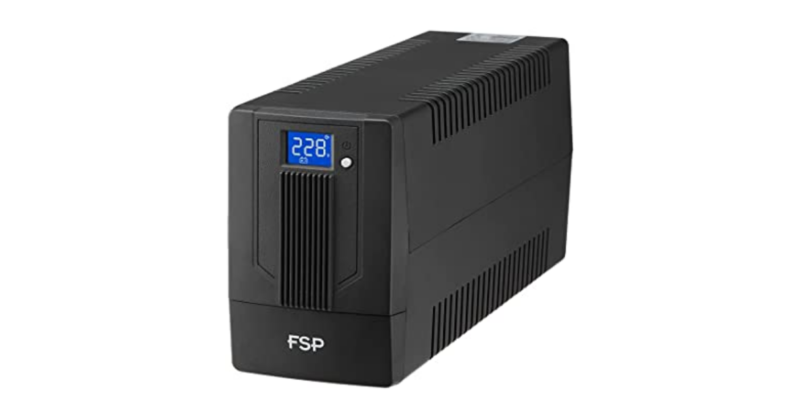 Fortron FSP iFP 600 - USV