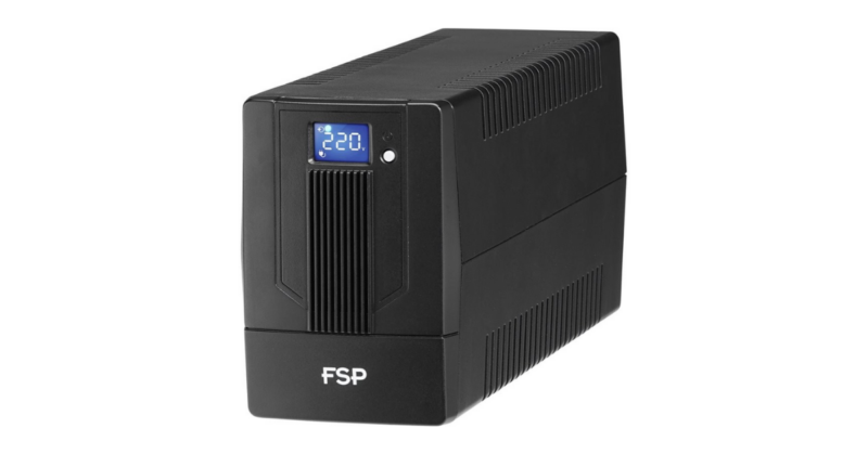 Fortron FSP IFP 800 - USV