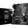 MSI B365M PRO-VDH (1151-v2) (D)