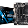 ASROCK J4005M (Intel CPU onboard) (D)