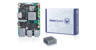 ASUS TINKER BOARD S
