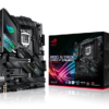 ASUS ROG STRIX Z490-F Gaming (1200) (D)