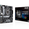 ASUS PRIME H510M-A (1200) (D)