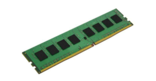 DDR4 8GB PC 2400 Kingston ValueRam KVR24N17S8/8
