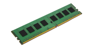 DDR4 16GB PC 2400 Kingston ValueRam KVR24N17D8/16
