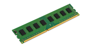 DDR3 4GB PC 1333 Kingston KVR13N9S8/4 8chip !