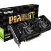 VGA Palit GeForce RTX 2060 Super 8GB Dual RGB