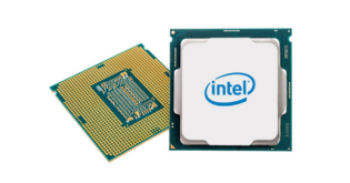 Intel Tray Pentium Gold Dual-Core Processor G6600 4,2 Ghz 4M Comet Lake