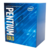 Intel Box Pentium Gold Dual-Core Processor G6605 4,3 Ghz 4M Comet Lake