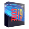 Intel Box Core i9 Processor i9-9900KF 3,60Ghz 16M Coffee Lake