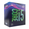 Intel Box Core i5 Processor i5-9400F 2,90Ghz 9M Coffee Lake without graphic