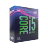 Intel Box Core i5 Processor i5-9600KF 3,70Ghz 9M Coffee Lake