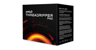 AMD RYZEN Threadripper PRO 3955WX Box sWRX8 (3,900MHz) 100-100000167WOF