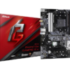 ASROCK B550 PHANTOM GAMING 4/AC (AM4) (D)