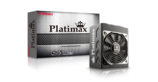 Power SupplyEnermax Platimax 1700W EPM1700EGT