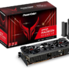 VGA PowerColor Radeon Red Devil RX 6900XT Ultimate 16GB GDDR6