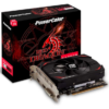 VGA PowerColor Radeon Red Dragon RX 550 4GB GDDR5