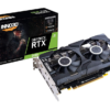 VGA Inno3D GeForce RTX 2060 6GB Twin X2