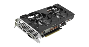 VGA Palit GeForce GTX 1660 Ti 6GB Dual