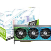 VGA Palit GeForce RTX 3070 8GB GameRock V1 (LHR)