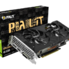 VGA Palit GeForce GTX 1660 6GB Dual