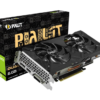 VGA Palit GeForce GTX 1660 6GB Dual