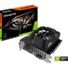 VGA Gigabyte GeForce GTX 1650 D6 4GB OC