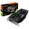 VGA Gigabyte GeForce RTX 2060 6GB D6 (Rev 2)