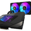 VGA Gigabyte GeForce RTX 3080 10GB AORUS Xtreme Waterforce