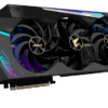 VGA Gigabyte GeForce RTX 3090 24GB AORUS Xtreme