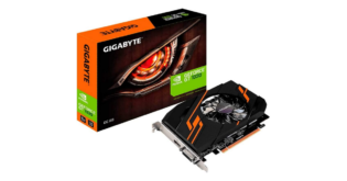 VGA Gigabyte GeForce GT 1030 2GB OC