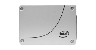 SSD Intel S4510 960 GB SSDSC2KB960G801 Sata3 2,5