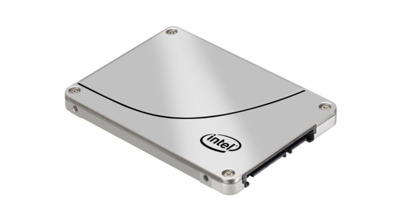 SSD Intel S4510 3,84TB SSD SC2 KB038T801 Sata3 2,5