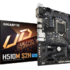 Gigabyte GA-H510M S2H (1200) (D)