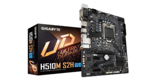 Gigabyte GA-H510M S2H (1200) (D)