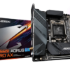 Gigabyte GA-B560I AORUS PRO AX (1200) (D)