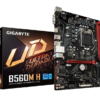 Gigabyte GA-B560M H (1200) (D)