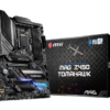 MSI MAG Z490 TOMAHAWK (1200) (D)