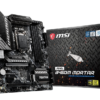 MSI MAG B460M MORTAR (1200) (D)