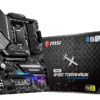 MSI MAG B460 Tomahawk (1200) (D)