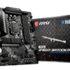 MSI MAG B460M BAZOOKA(1200) (D)