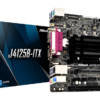 ASROCK J4125B-ITX (Intel CPU onboard) (D)