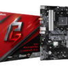 ASROCK B550 PHANTOM GAMING 4/AC (AM4) (D)