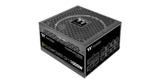 Power SupplyThermaltake TOUGHPOWER GF1 1000W Gold